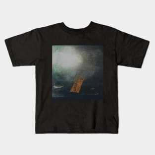 Seaside Kids T-Shirt